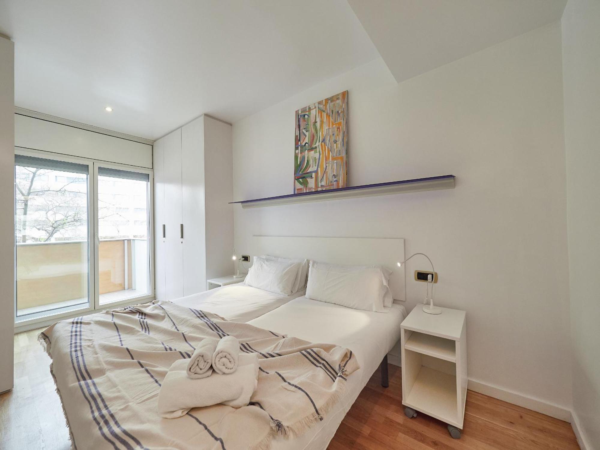 Olimpica Pool Apartamento Barcelona